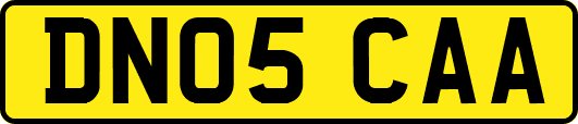 DN05CAA