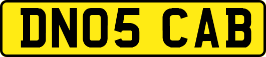 DN05CAB