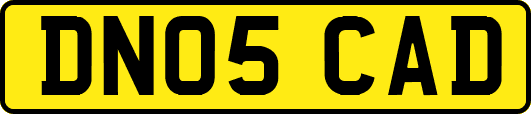 DN05CAD