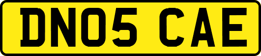 DN05CAE