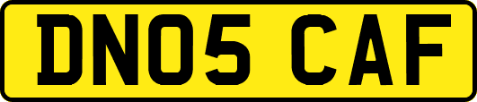 DN05CAF