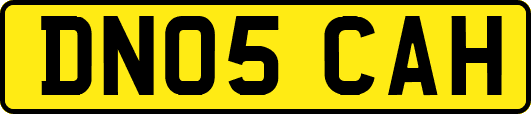 DN05CAH