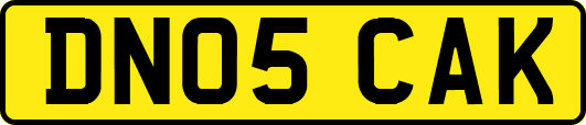 DN05CAK
