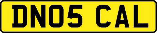 DN05CAL