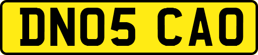 DN05CAO