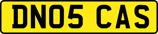 DN05CAS