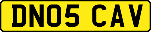 DN05CAV