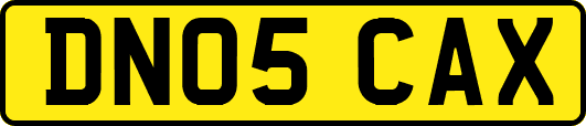 DN05CAX