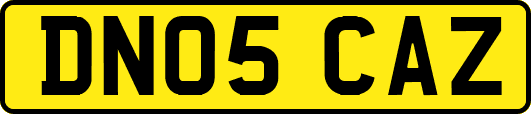 DN05CAZ