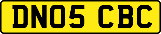 DN05CBC