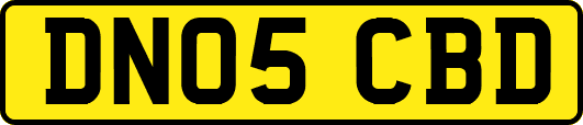 DN05CBD