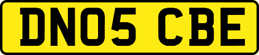 DN05CBE