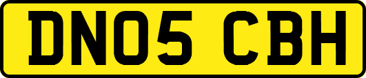 DN05CBH