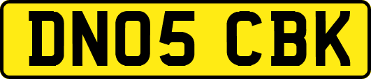 DN05CBK
