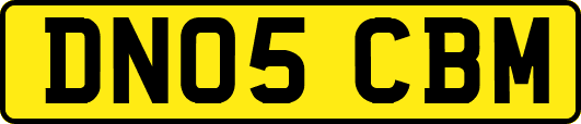 DN05CBM