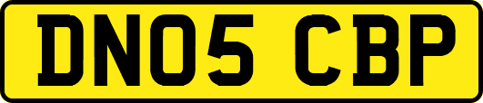DN05CBP