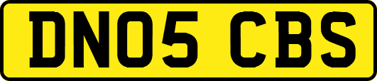 DN05CBS
