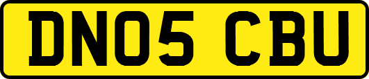 DN05CBU