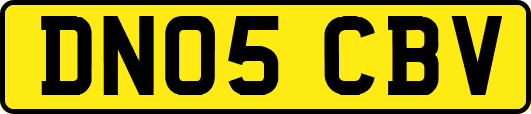 DN05CBV