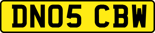 DN05CBW