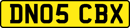 DN05CBX