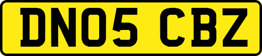 DN05CBZ