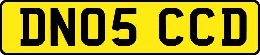 DN05CCD