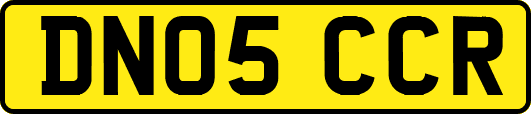 DN05CCR