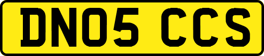 DN05CCS
