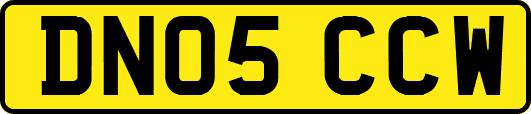 DN05CCW