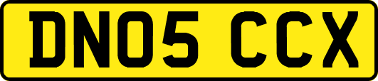 DN05CCX