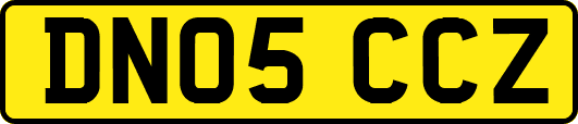 DN05CCZ
