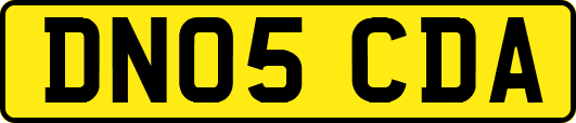 DN05CDA