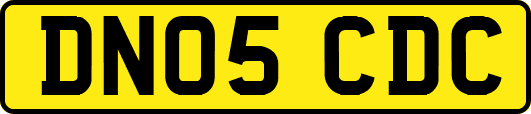 DN05CDC