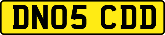 DN05CDD