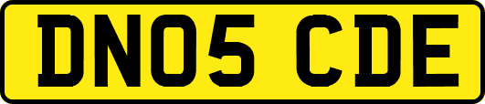 DN05CDE