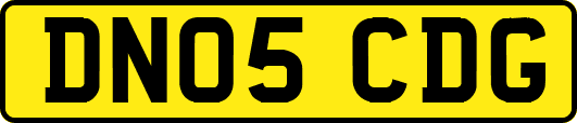 DN05CDG