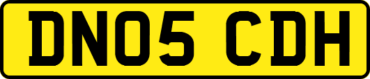 DN05CDH