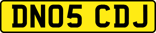DN05CDJ