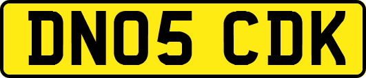 DN05CDK