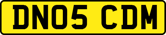 DN05CDM