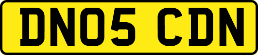 DN05CDN