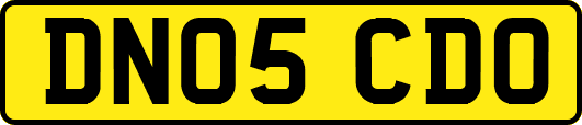 DN05CDO