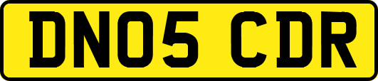 DN05CDR
