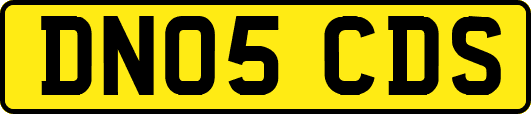 DN05CDS