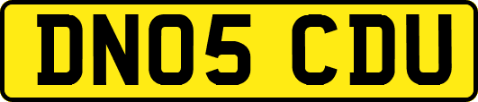 DN05CDU