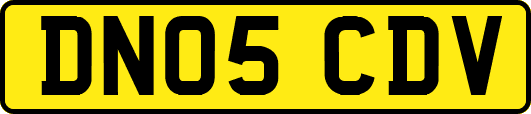 DN05CDV