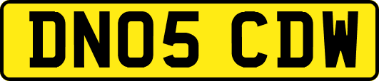 DN05CDW
