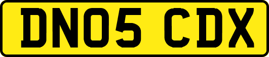 DN05CDX