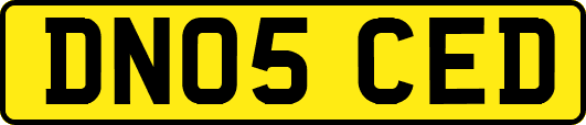DN05CED